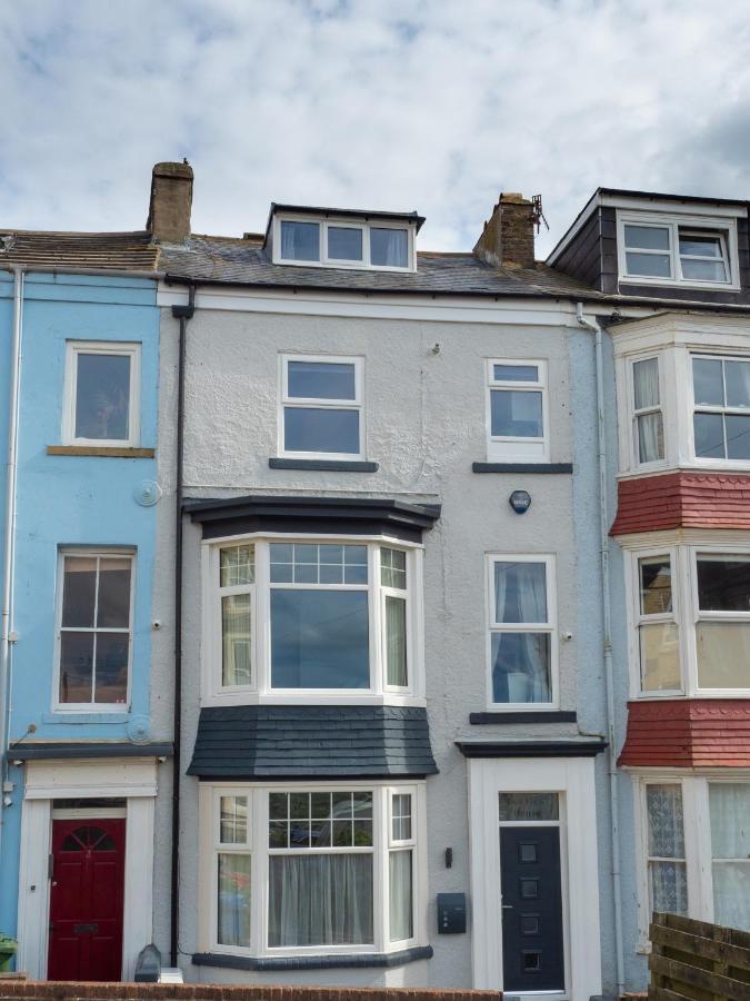 Sea View House Apartment Puck Exterior foto
