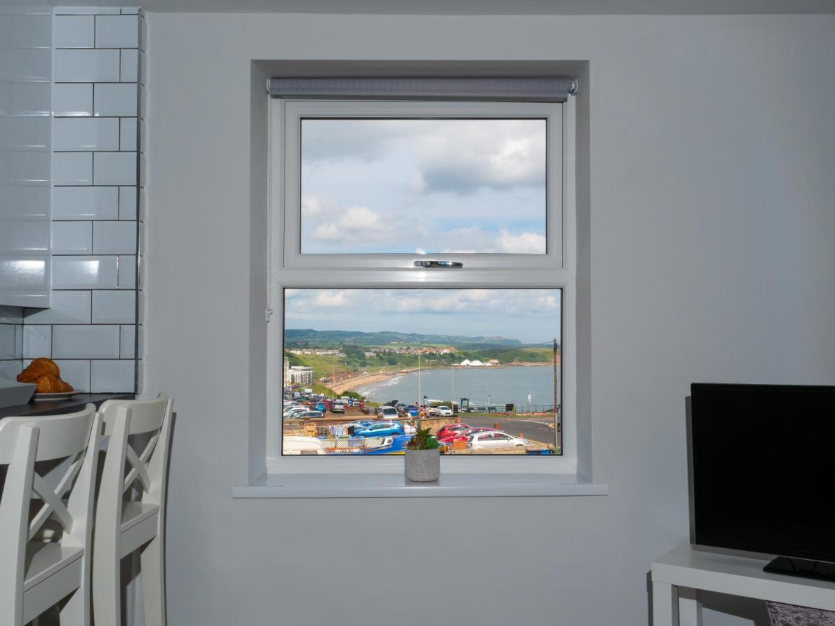 Sea View House Apartment Puck Exterior foto